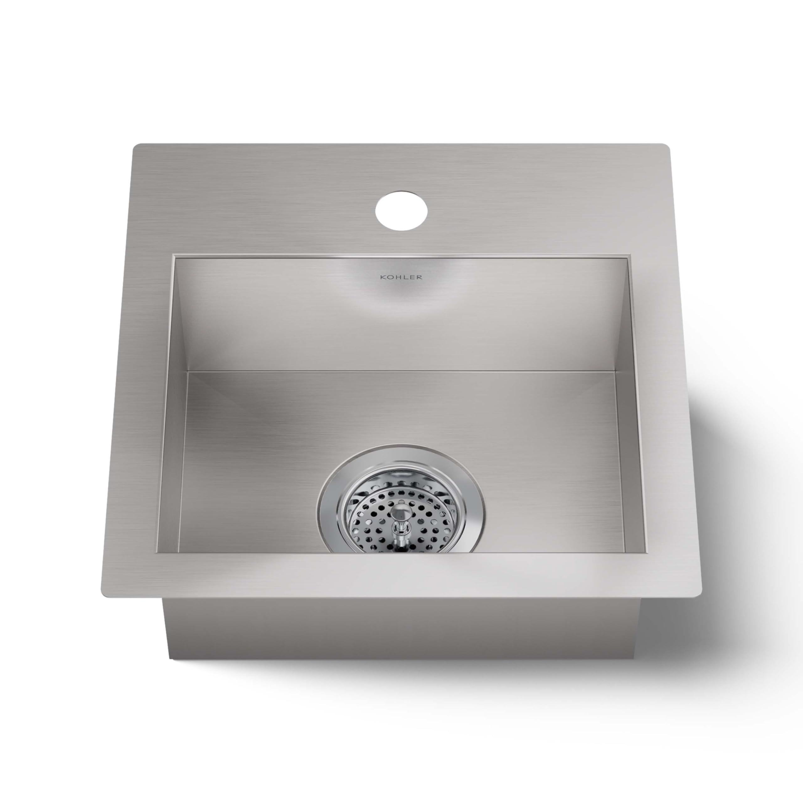 Kohler K-32027-1 Vault 15
